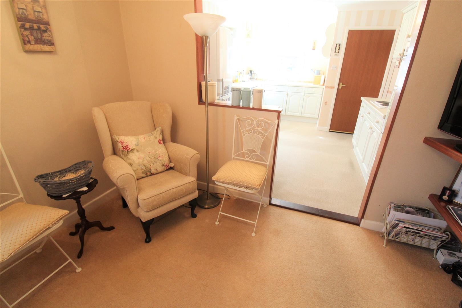 Blencarn Grove, Stockton Brook, Stoke-On-Trent